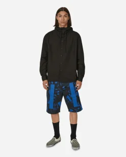 Iuter Shorts^DUMBO Milano Imperfecta Shorts Blue