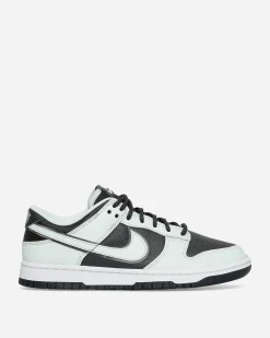 Nike Sneakers·Low|Sneakers^Dunk Low Retro Premium Sneakers Dark Smoke Grey / White / Barely Green