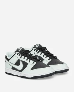 Nike Sneakers·Low|Sneakers^Dunk Low Retro Premium Sneakers Dark Smoke Grey / White / Barely Green