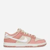 Nike Sneakers·Low|Sneakers^Dunk Low Retro PRM Sneakers Red Stardust / Summit White