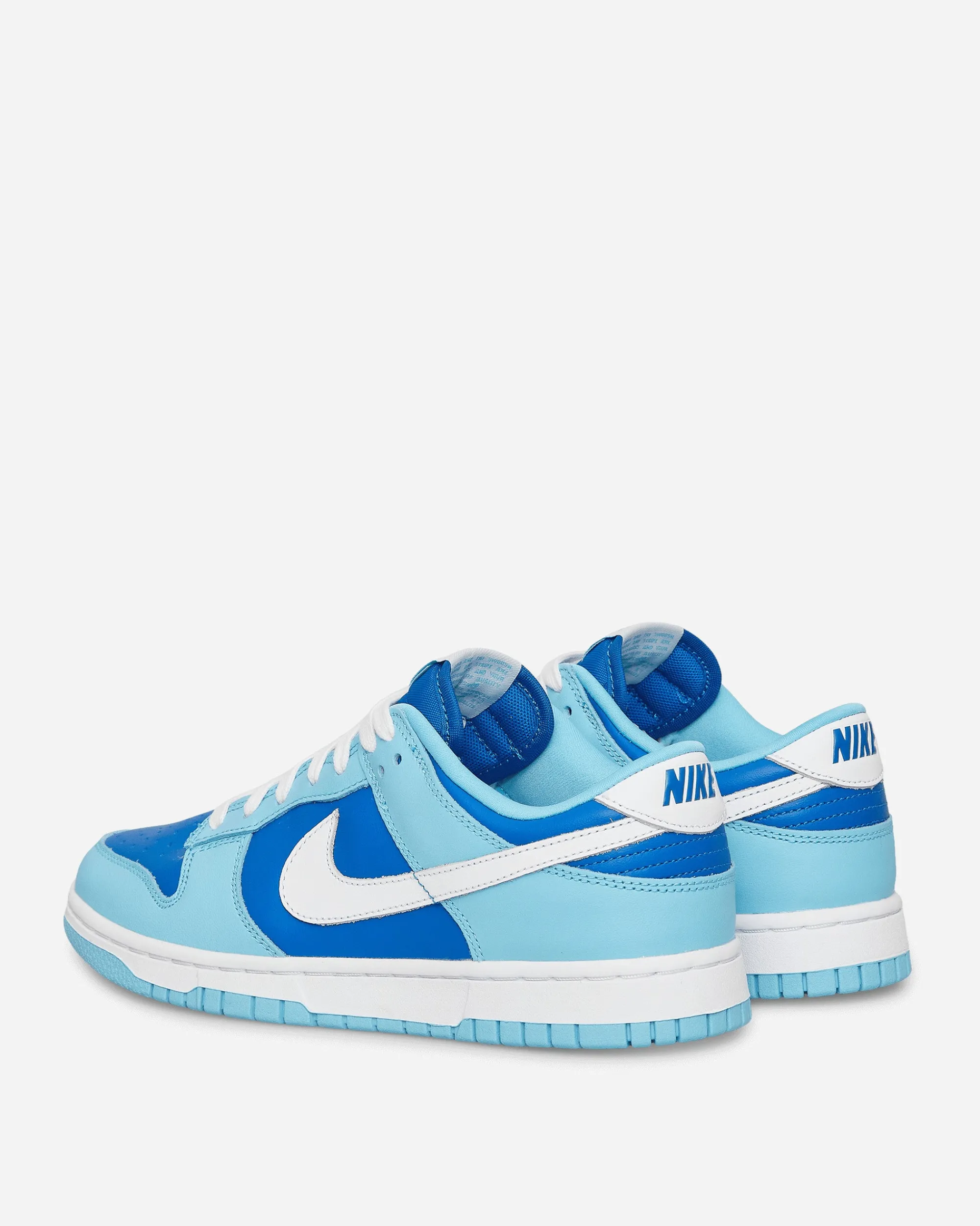 Nike Sneakers·Low|Sneakers^Dunk Low Retro Sneakers Argon