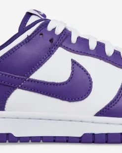 Nike Sneakers·Low|Sneakers^Dunk Low Retro Sneakers Court Purple