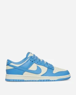 Nike Sneakers·Low|Sneakers^Dunk Low Retro Sneakers Coconut Milk / University Blue