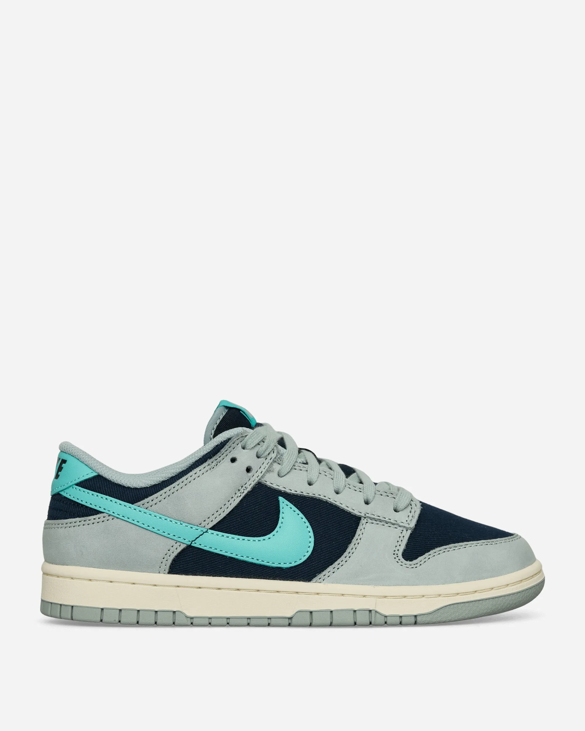 Nike Sneakers·Low|Sneakers^Dunk Low Retro Sneakers Light Pumice / Dark Obsidian