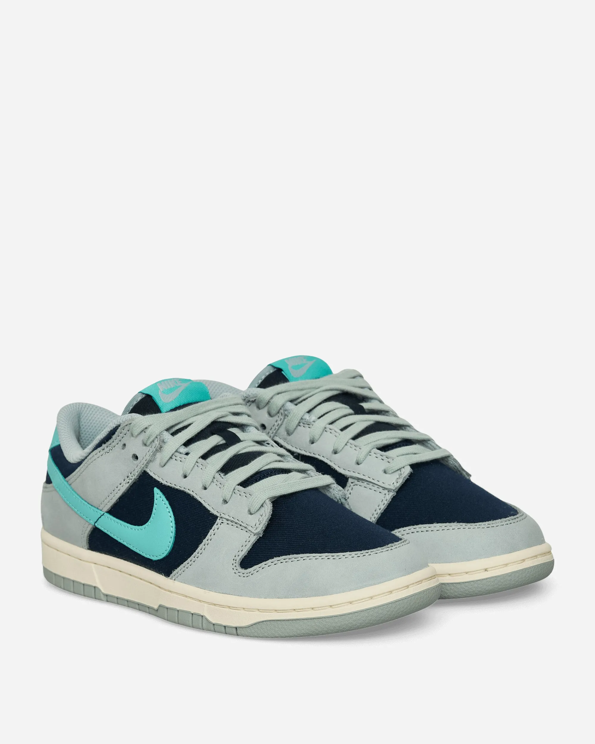 Nike Sneakers·Low|Sneakers^Dunk Low Retro Sneakers Light Pumice / Dark Obsidian