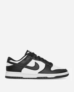 Nike Sneakers·Low|Sneakers^Dunk Low Retro Sneakers White / Black