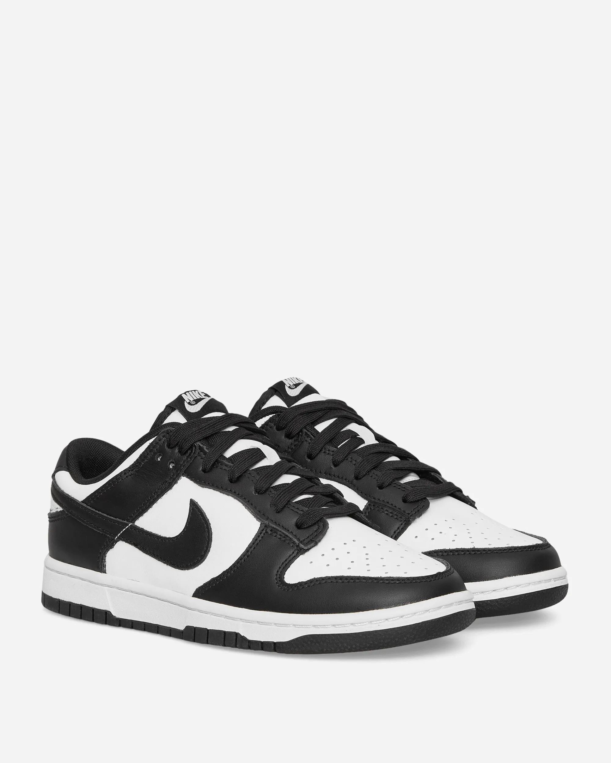 Nike Sneakers·Low|Sneakers^Dunk Low Retro Sneakers White / Black