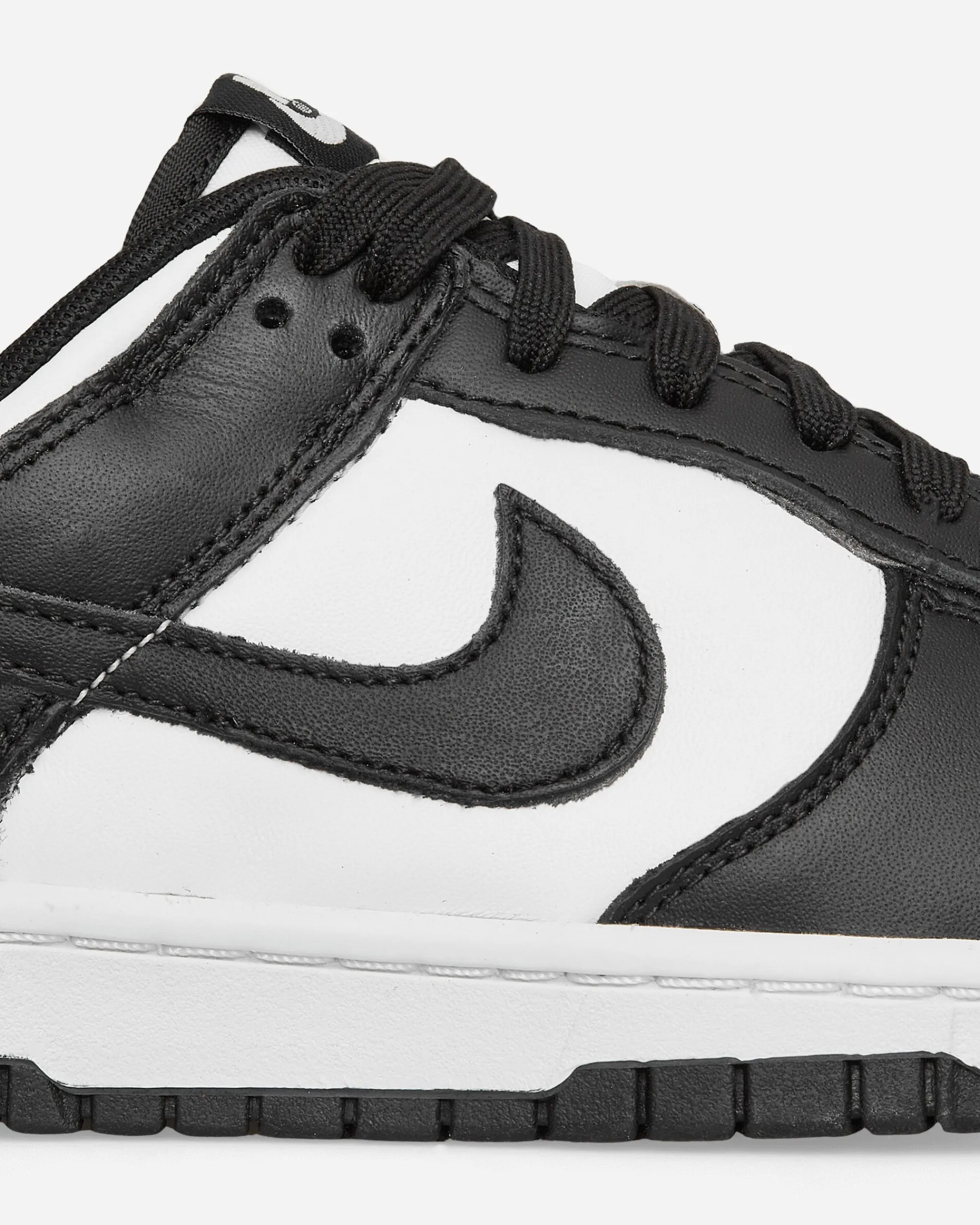 Nike Sneakers·Low|Sneakers^Dunk Low Retro Sneakers White / Black