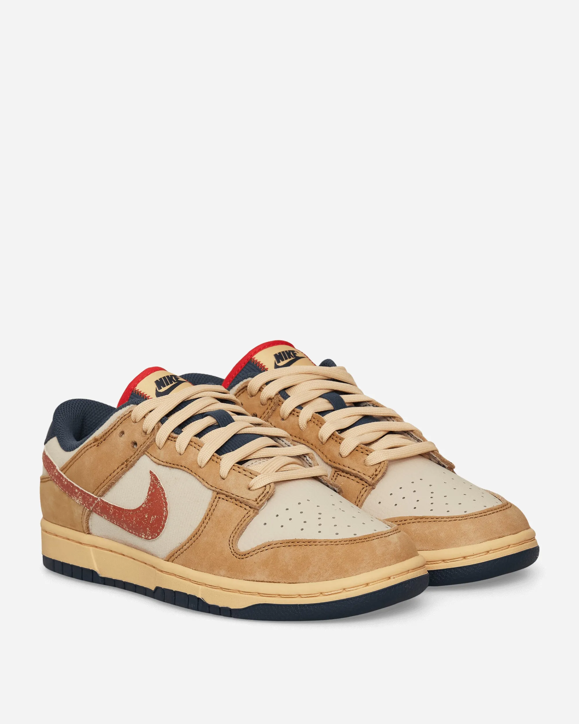 Nike Sneakers·Low|Sneakers^Dunk Low Sneakers Sand Drift / Wheat