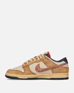 Nike Sneakers·Low|Sneakers^Dunk Low Sneakers Sand Drift / Wheat