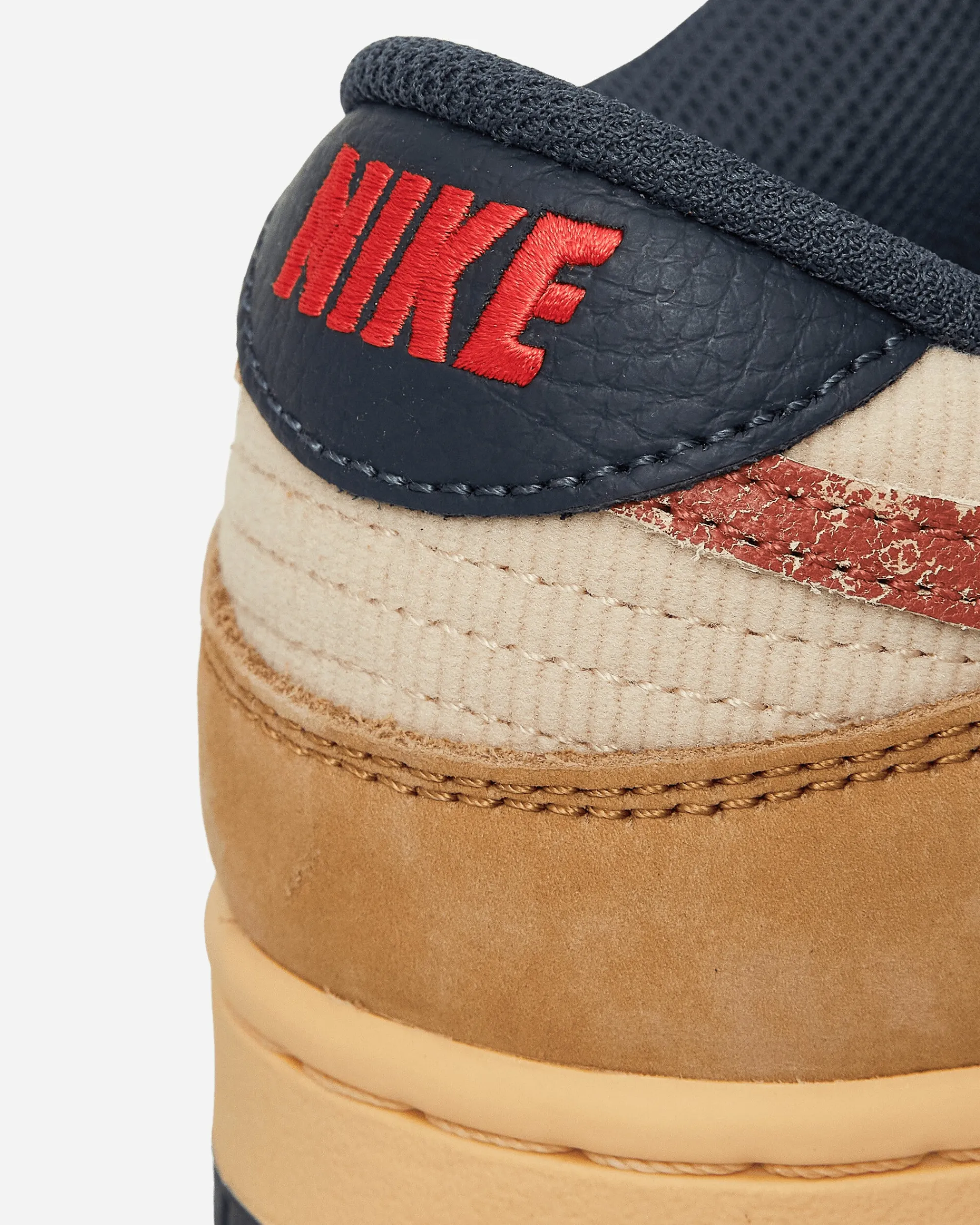 Nike Sneakers·Low|Sneakers^Dunk Low Sneakers Sand Drift / Wheat