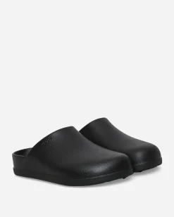 Crocs Sandals And Slides|Sandals And Slides^Dylan Clogs Black