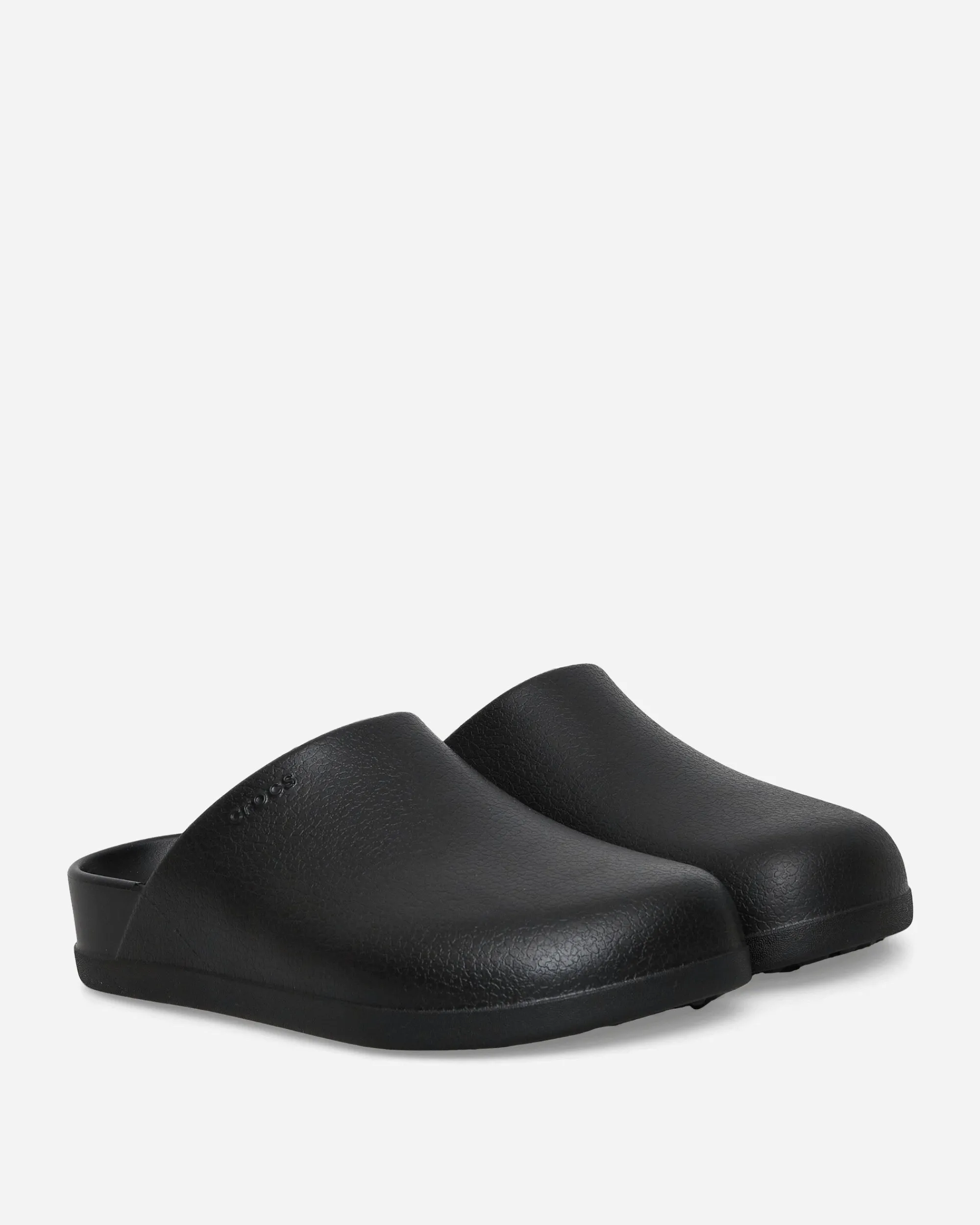 Crocs Sandals And Slides|Sandals And Slides^Dylan Clogs Black