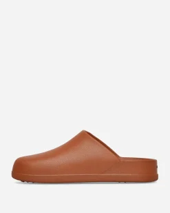 Crocs Sandals And Slides|Sandals And Slides^Dylan Clogs Cognac