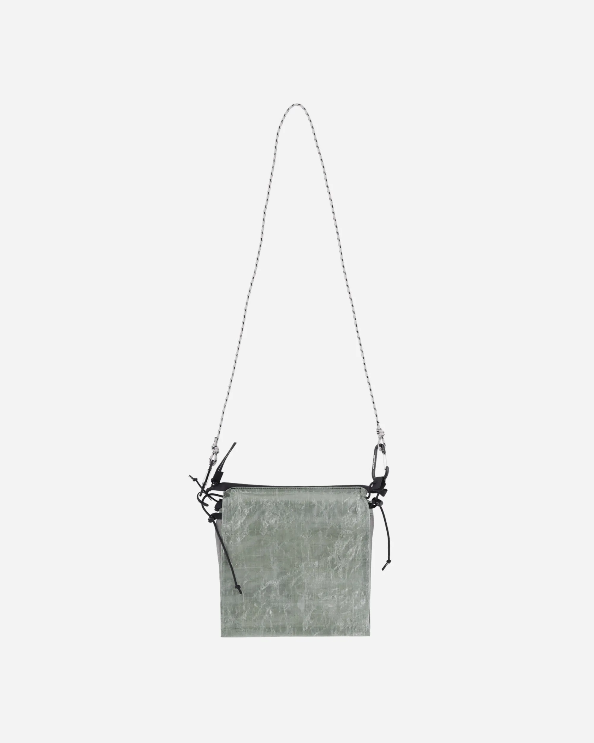 and wander Bags·Shoulder|Bags·Shoulder^Dyneema Sacoche Green