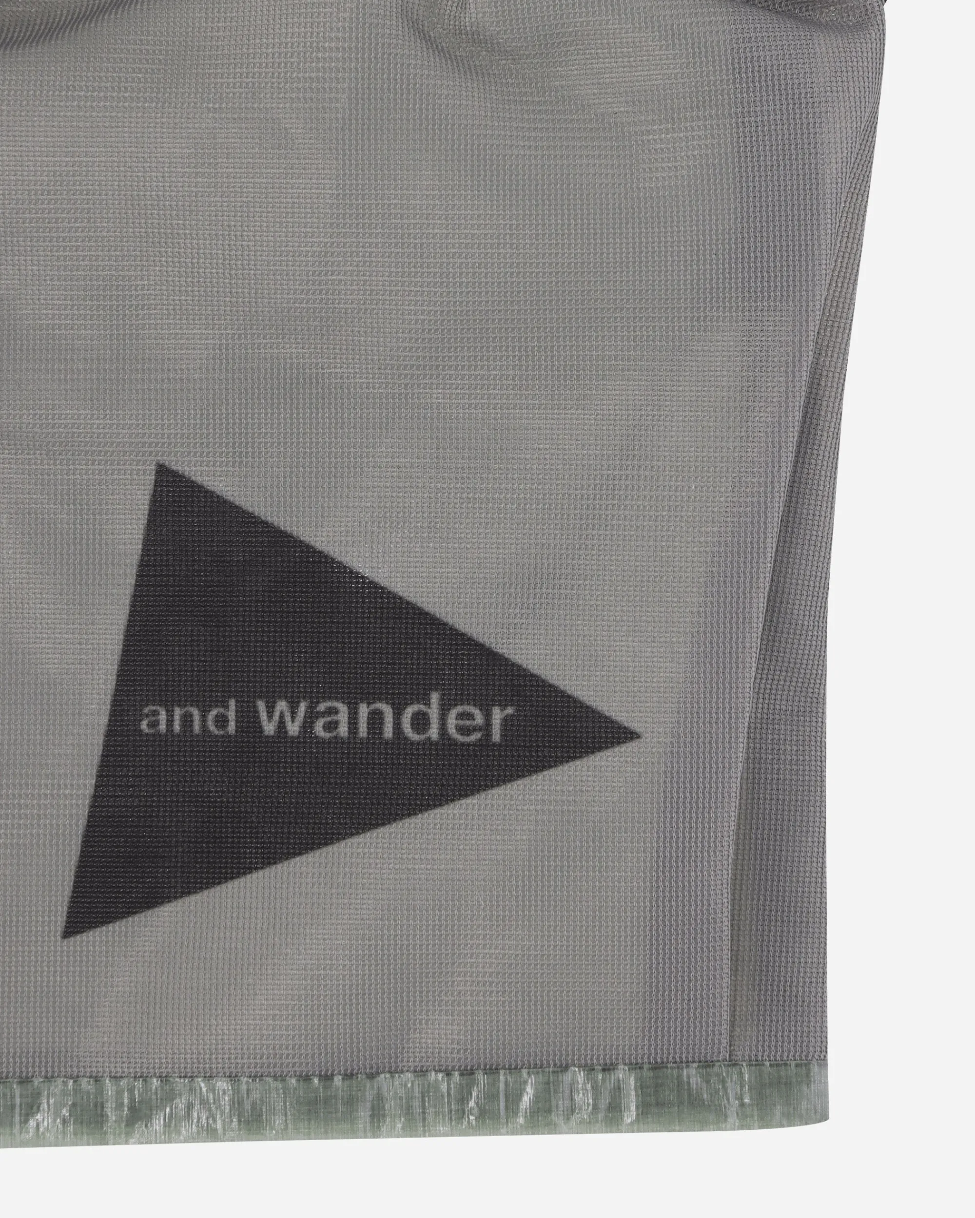 and wander Bags·Shoulder|Bags·Shoulder^Dyneema Sacoche Green