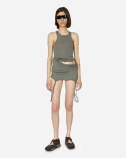 Mainline:RUS/Fr.CA/DE T-Shirts^Ean Dress Charcoal