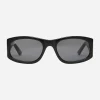 AKILA Eyewear|Eyewear^Eazy Sunglasses Black