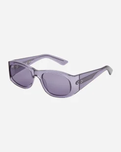 AKILA Eyewear|Eyewear^Eazy Sunglasses Lavender