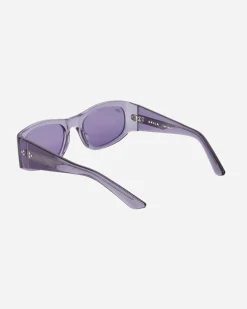 AKILA Eyewear|Eyewear^Eazy Sunglasses Lavender