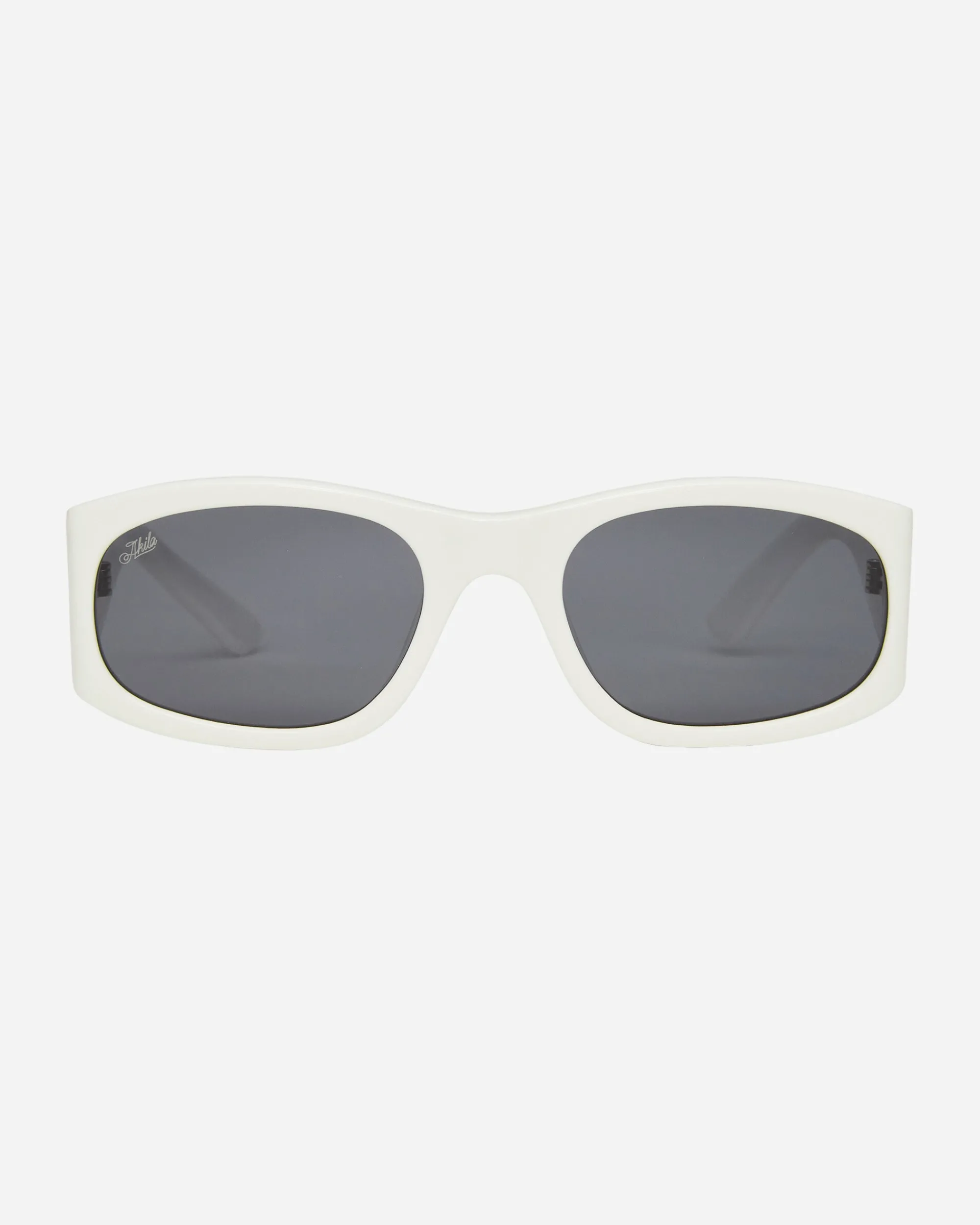 AKILA Eyewear|Eyewear^Eazy Sunglasses White / Black