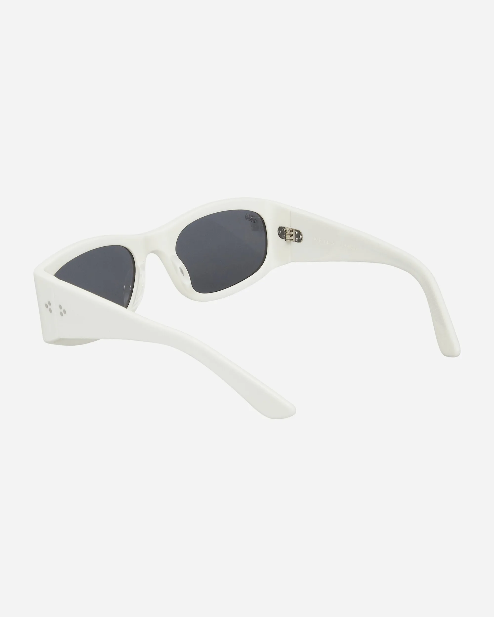 AKILA Eyewear|Eyewear^Eazy Sunglasses White / Black