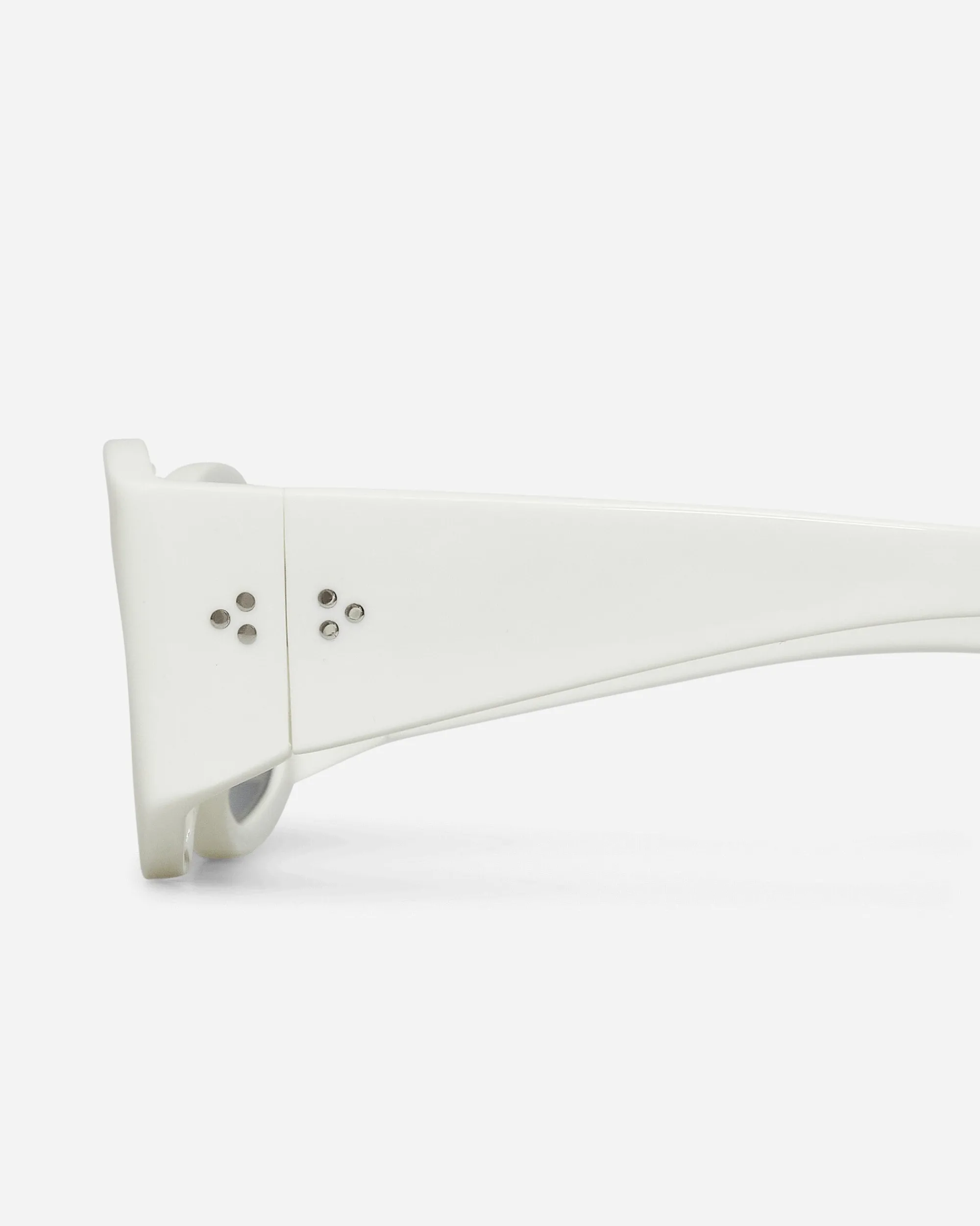 AKILA Eyewear|Eyewear^Eazy Sunglasses White / Black