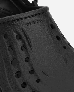 Crocs Sandals And Slides|Sandals And Slides^Echo Clogs Black