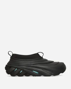 Crocs Sandals And Slides^Echo Storm Clogs Black / Mirage