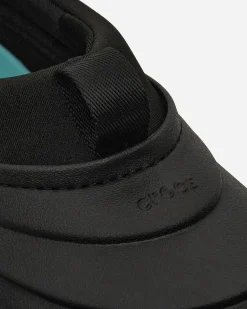 Crocs Sandals And Slides^Echo Storm Clogs Black / Mirage