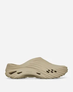 Crocs Sandals And Slides^Echo Wave Mules Moth