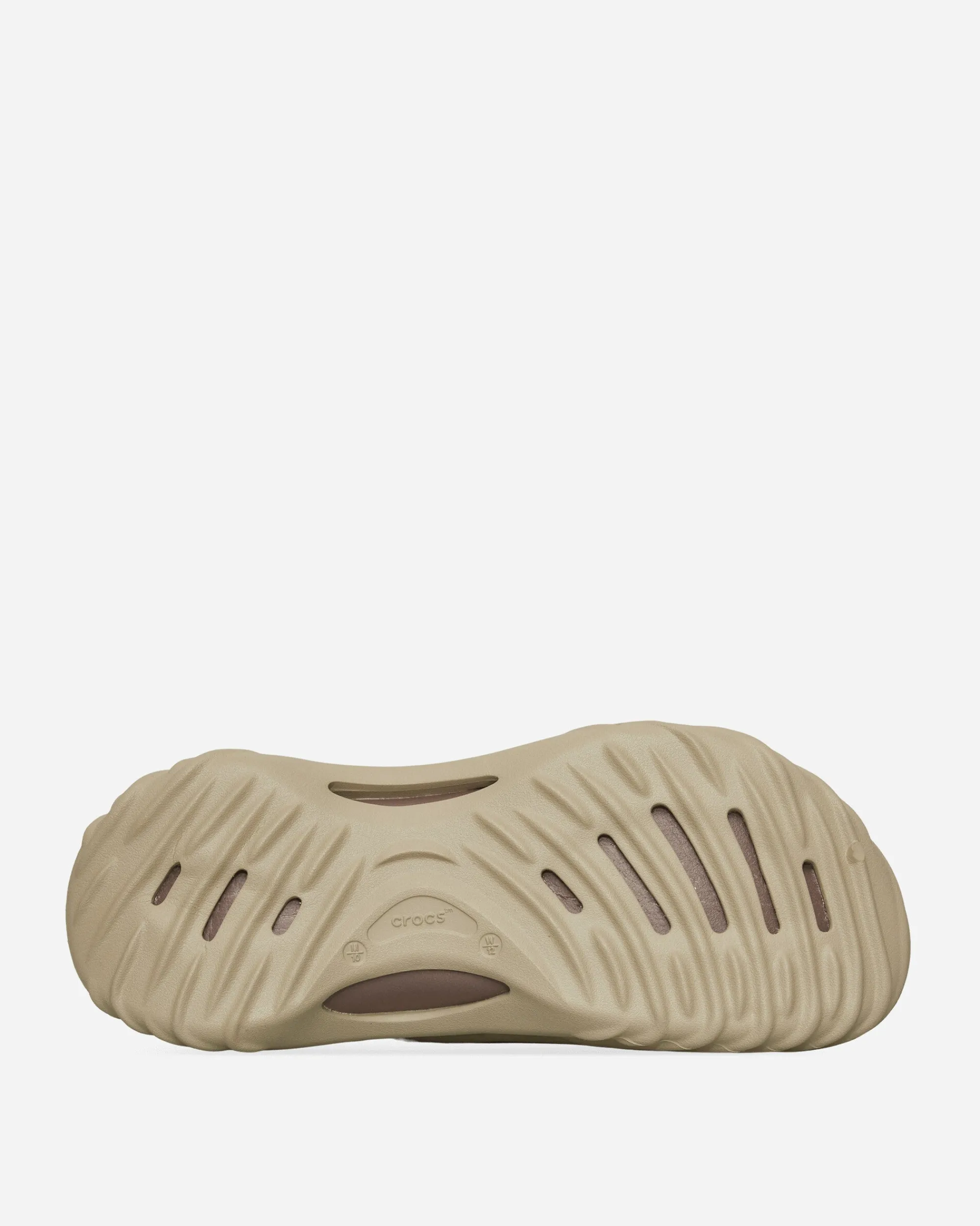 Crocs Sandals And Slides^Echo Wave Mules Moth