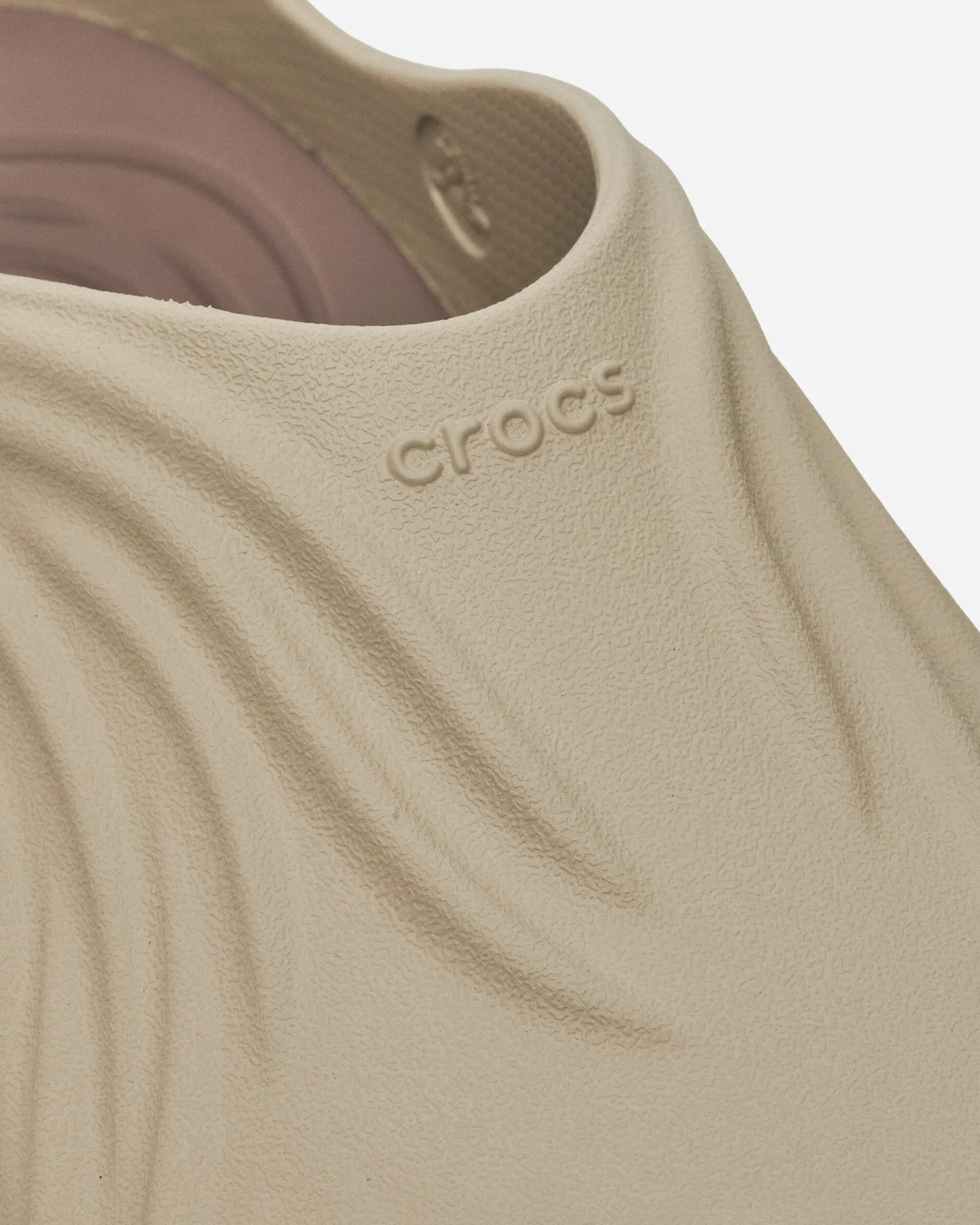 Crocs Sandals And Slides^Echo Wave Mules Moth