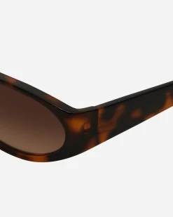 FLATLIST Eyewear|Eyewear^Eddie Kyu Sunglasses Tortoise / Brown Gradient