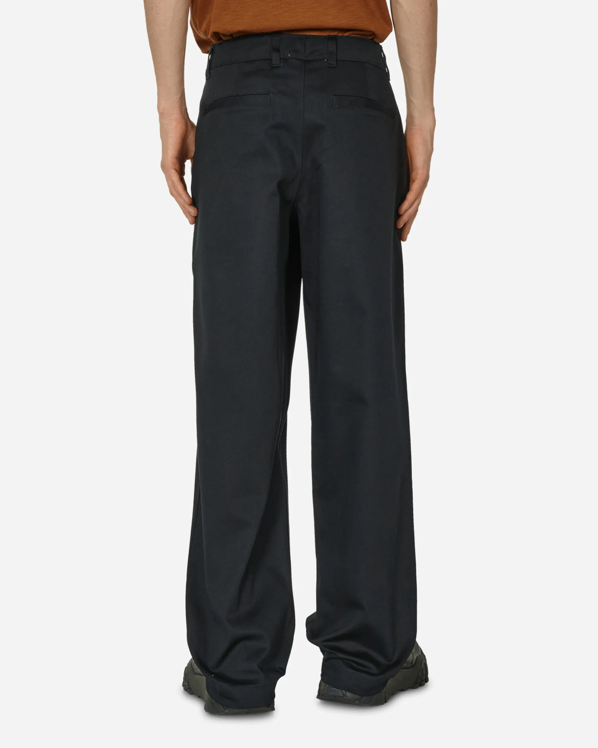 Nike Pants^El Chino Pants Black