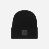 Carhartt WIP Hats|Hats^Eldon Beanie Black