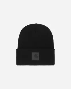Carhartt WIP Hats|Hats^Eldon Beanie Black