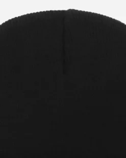 Carhartt WIP Hats|Hats^Eldon Beanie Black