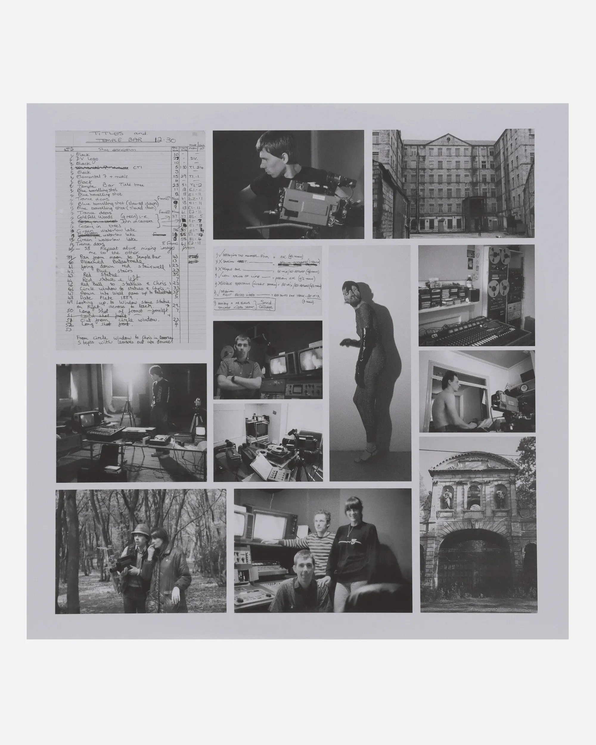 Public Possession Music^Elemental Seven - Col Vinyl