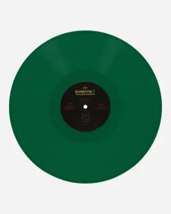 Public Possession Music^Elemental Seven - Col Vinyl