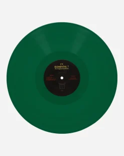 Public Possession Music^Elemental Seven - Col Vinyl