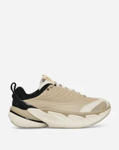 Hoka One One Sneakers·Low|Sneakers^Elevon X Sneakers Alabaster / Rawlinen
