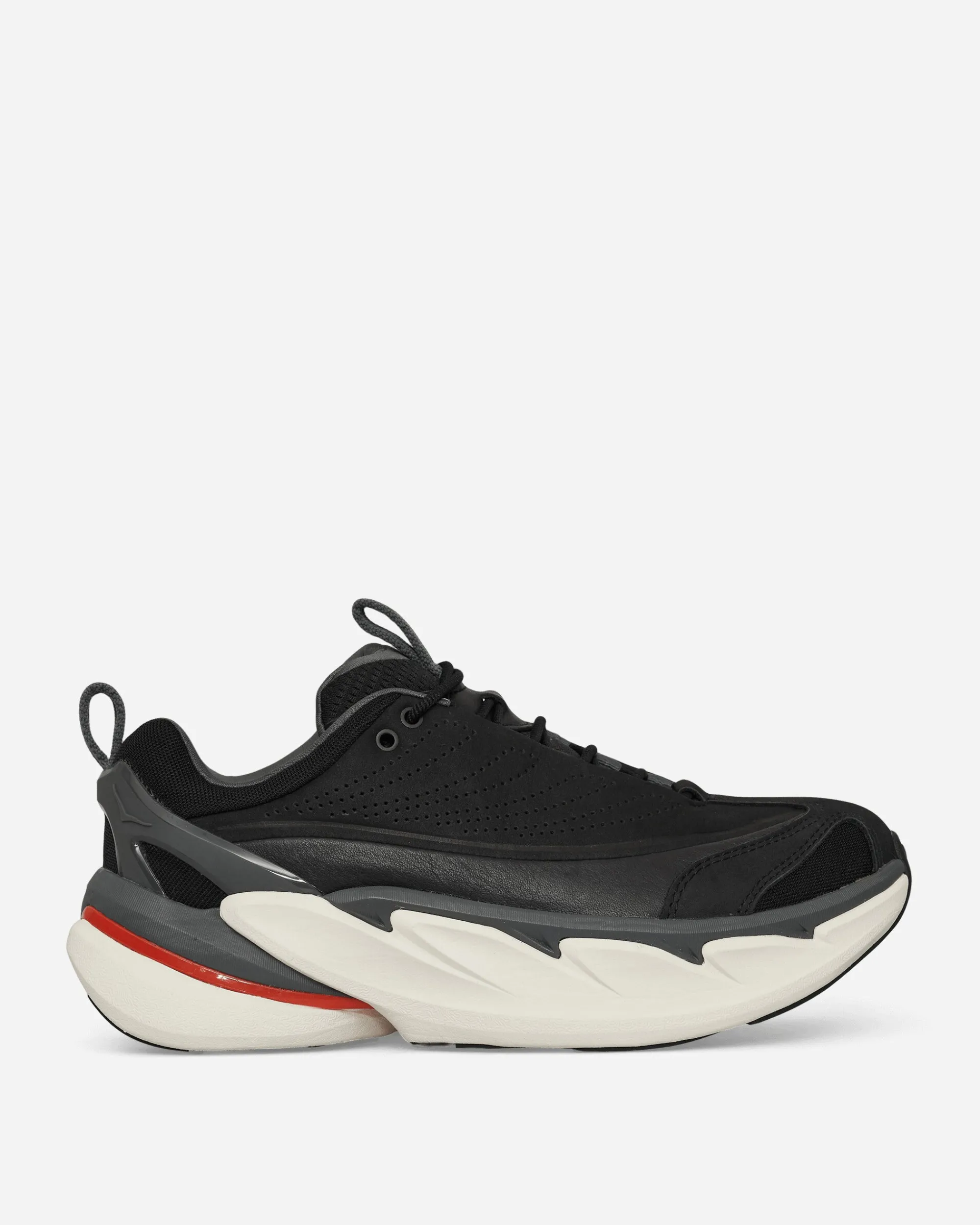 Hoka One One Sneakers·Low|Sneakers^Elevon X Sneakers Black / Outer Orbit