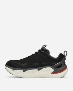 Hoka One One Sneakers·Low|Sneakers^Elevon X Sneakers Black / Outer Orbit