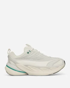 Hoka One One Sneakers·Low|Sneakers^Elevon X Sneakers White / Cosmic Grey