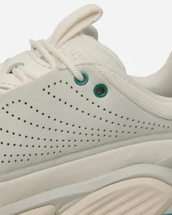Hoka One One Sneakers·Low|Sneakers^Elevon X Sneakers White / Cosmic Grey