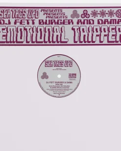 Public Possession Music^Emotional Tripper Vinyl
