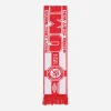 Umbro Gloves And Scarves|Gloves And Scarves^England Eyes Scarf White / Red