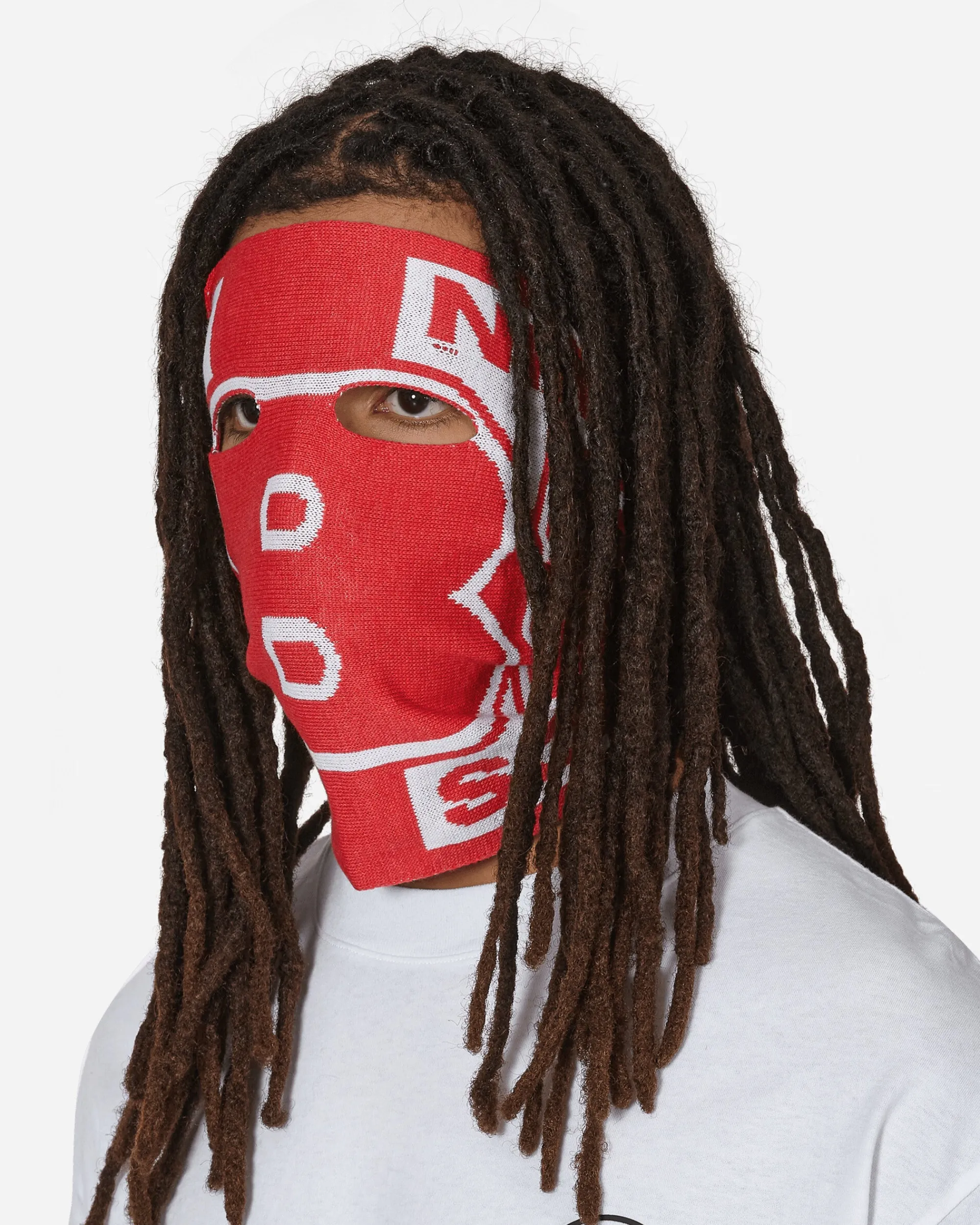 Umbro Gloves And Scarves|Gloves And Scarves^England Eyes Scarf White / Red