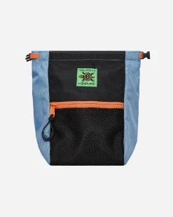 Brain Dead Bags And Backpacks|Bags And Backpacks^Equipment Chalk Bag Black